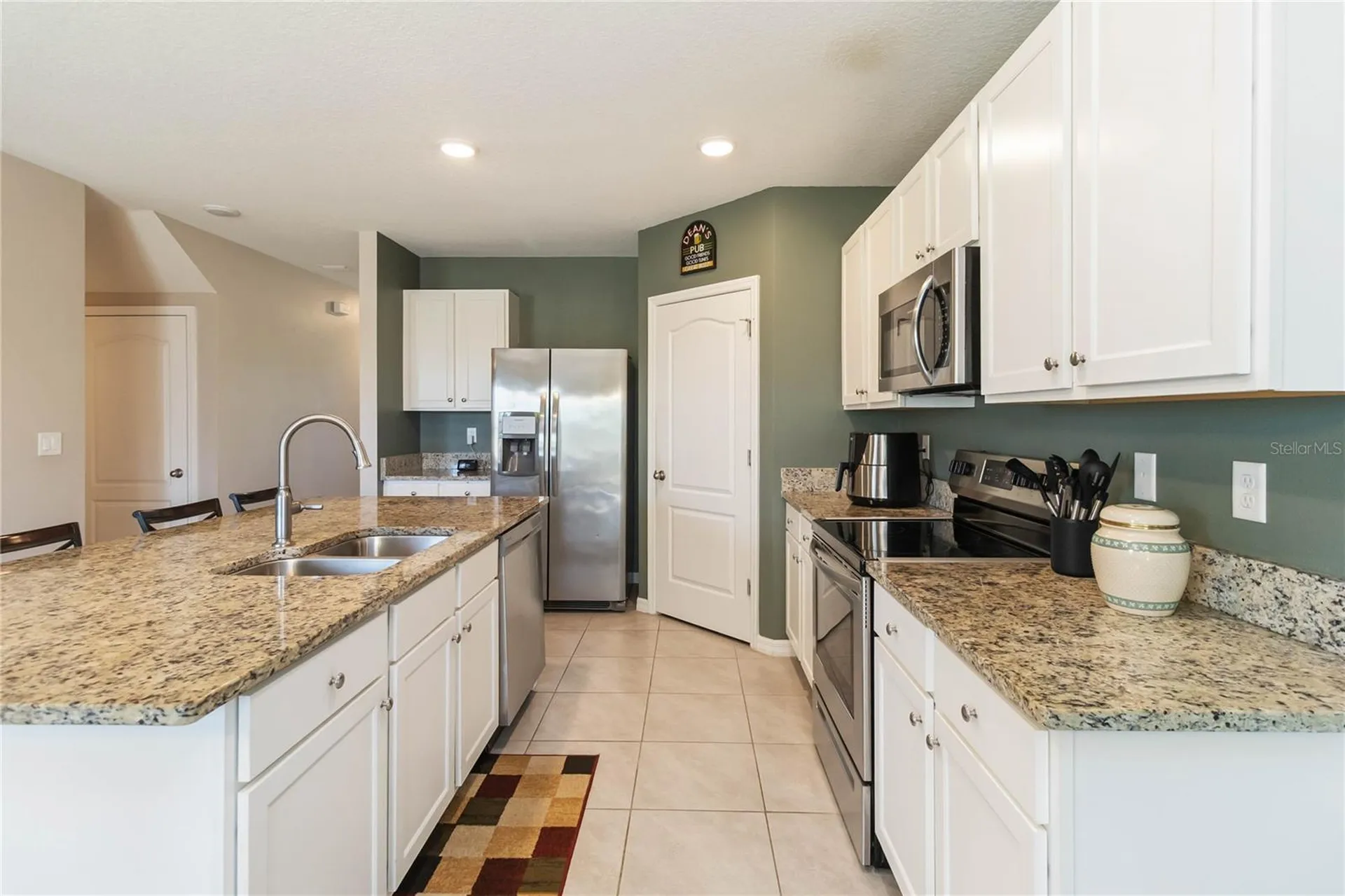 2464 White Poppy Drive Kissimmee FL 34747