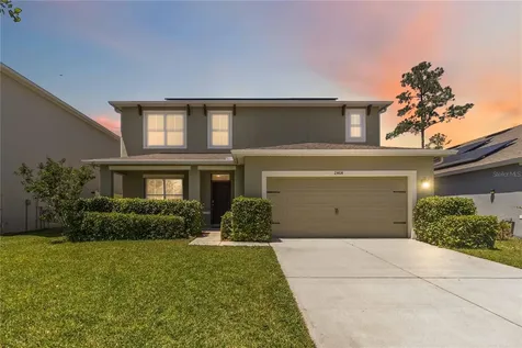 2464 White Poppy Drive Kissimmee FL 34747