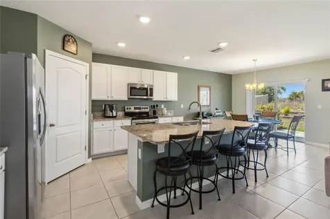 2464 White Poppy Drive Kissimmee FL 34747
