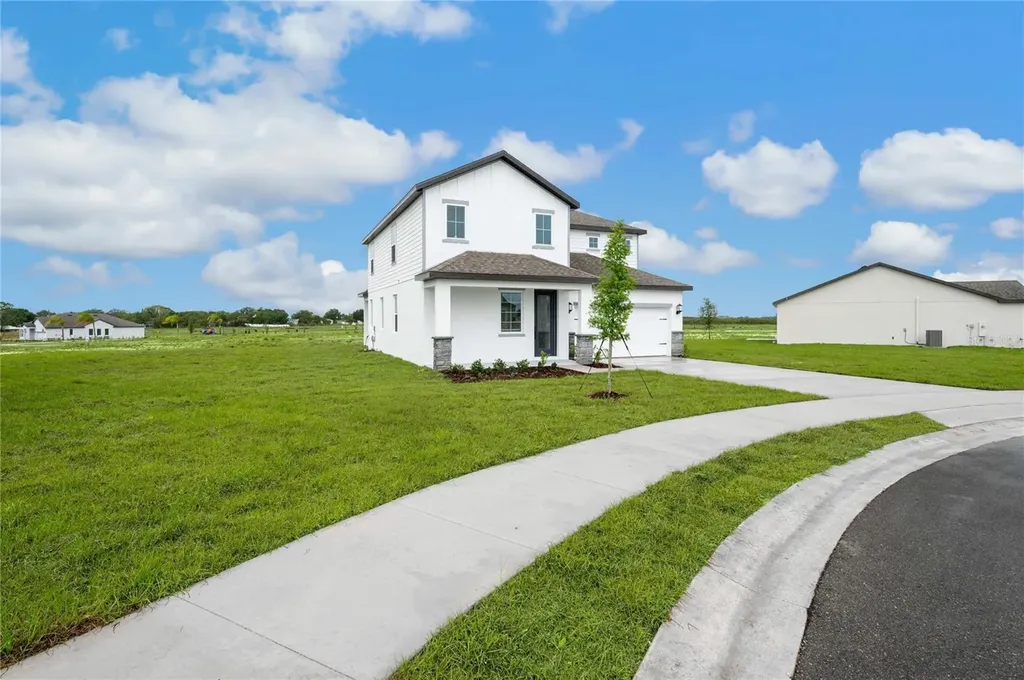 806 Ponkan Court Babson Park FL 33827