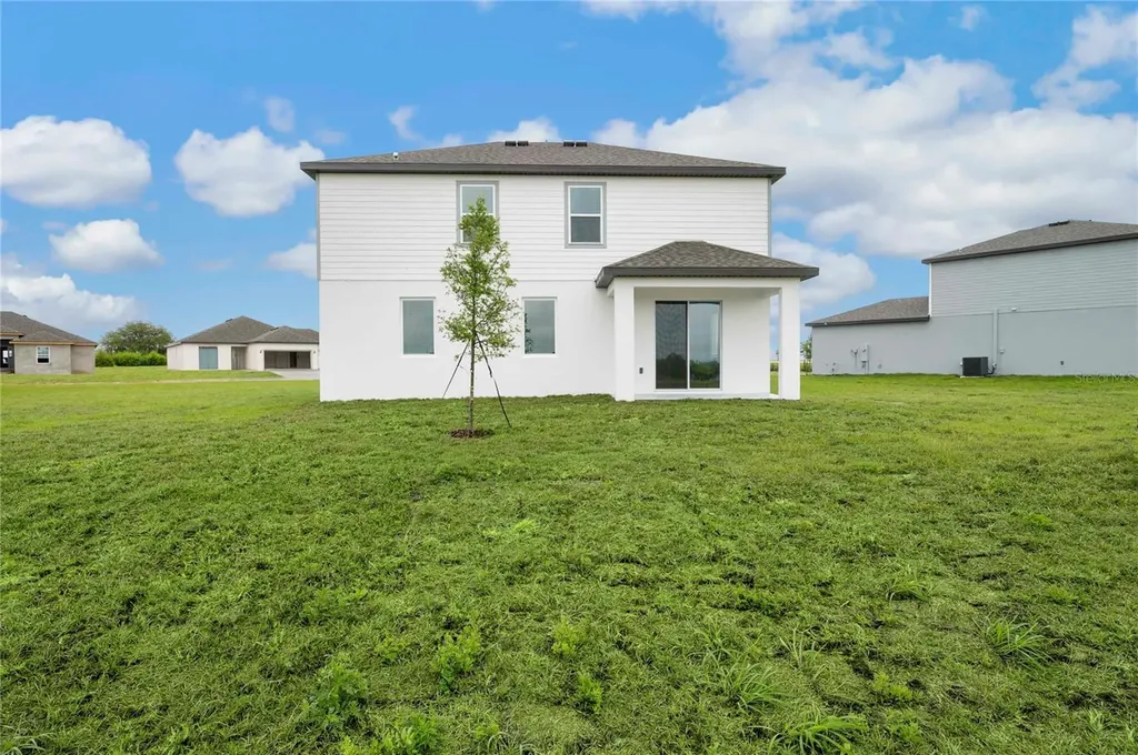 806 Ponkan Court Babson Park FL 33827