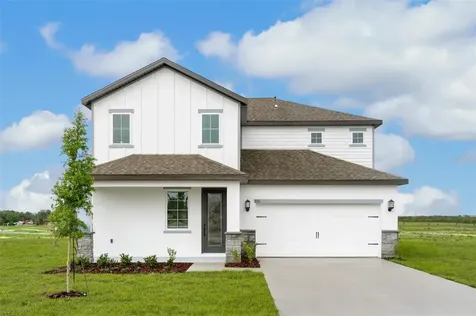 806 Ponkan Court Babson Park FL 33827
