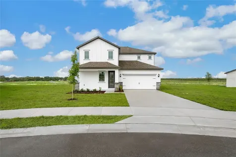 806 Ponkan Court Babson Park FL 33827