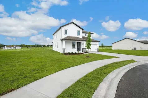 806 Ponkan Court Babson Park FL 33827