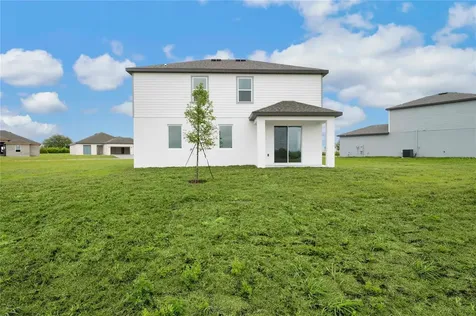 806 Ponkan Court Babson Park FL 33827