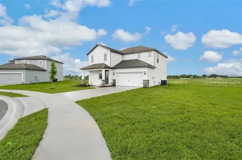 806 Ponkan Court Babson Park FL 33827