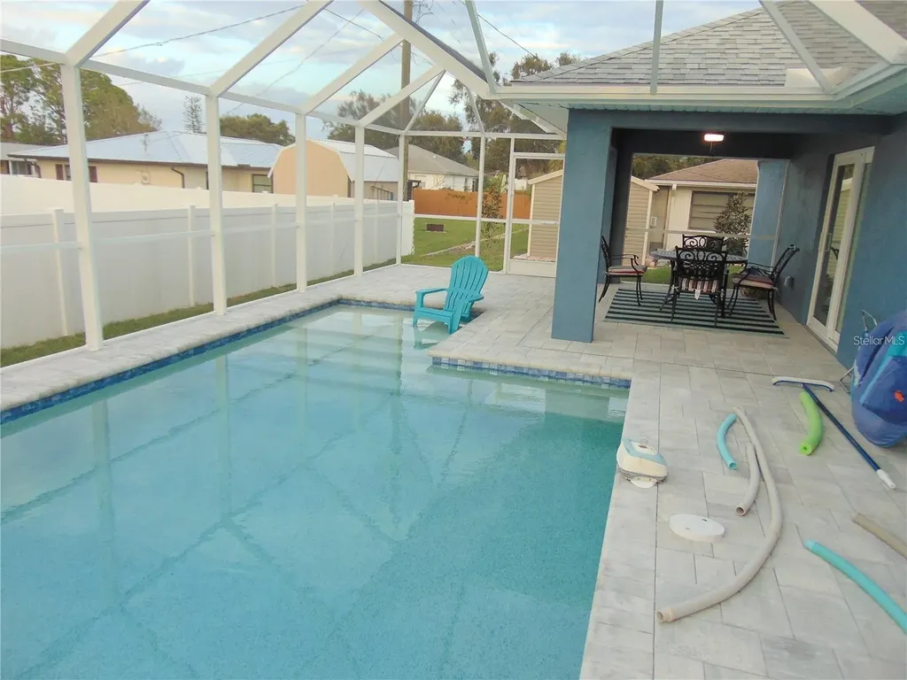451 Tanager Road Venice FL 34293