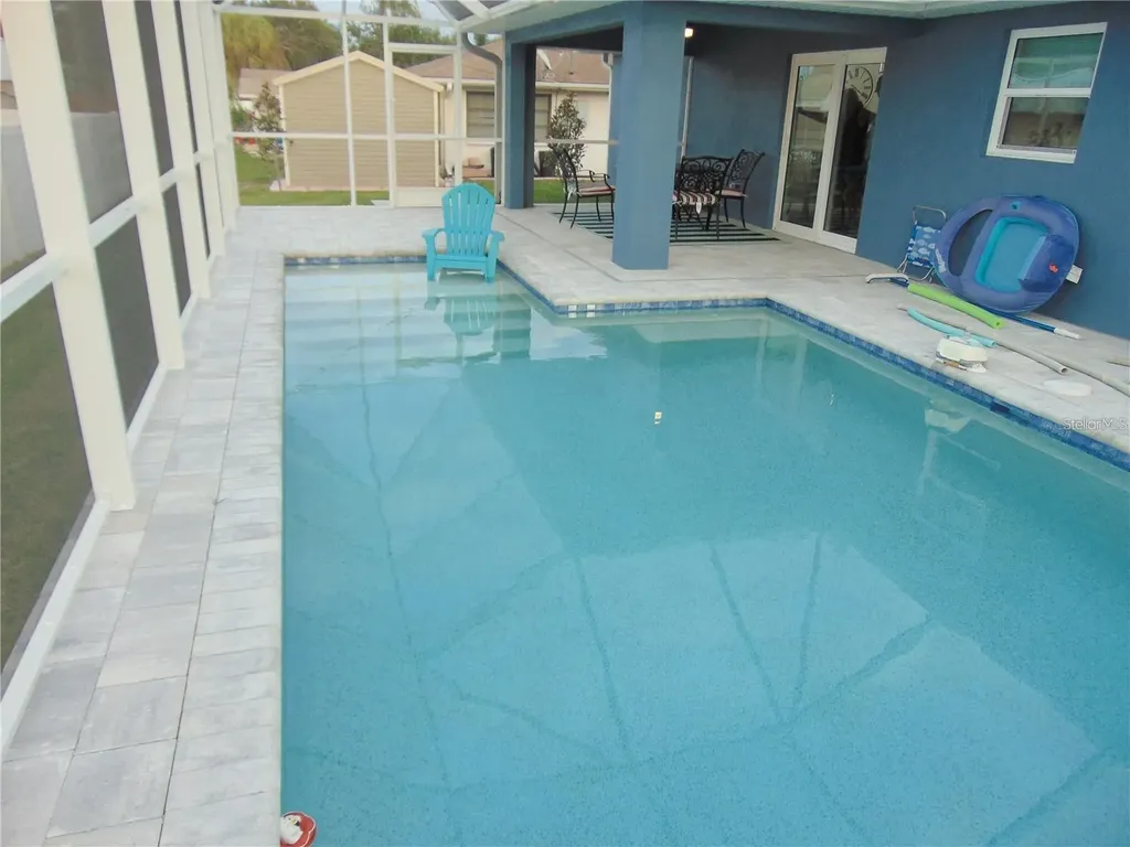 451 Tanager Road Venice FL 34293