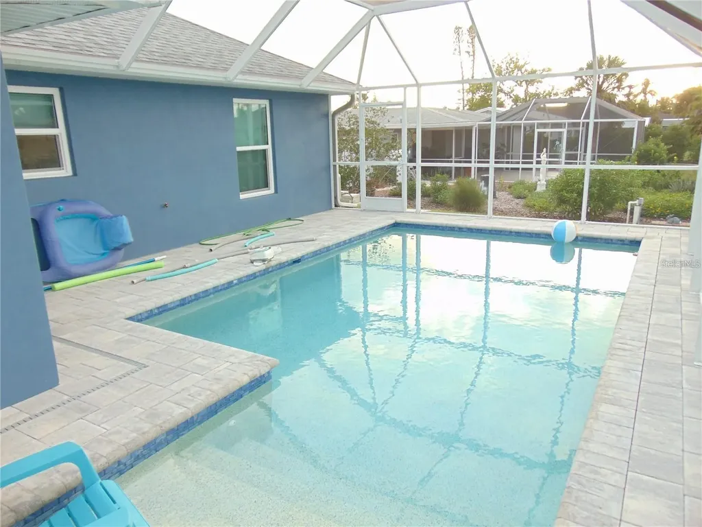 451 Tanager Road Venice FL 34293