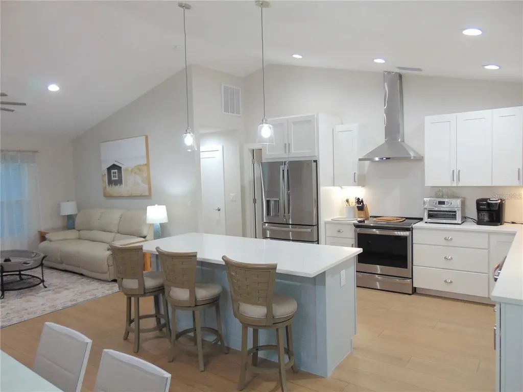 451 Tanager Road Venice FL 34293