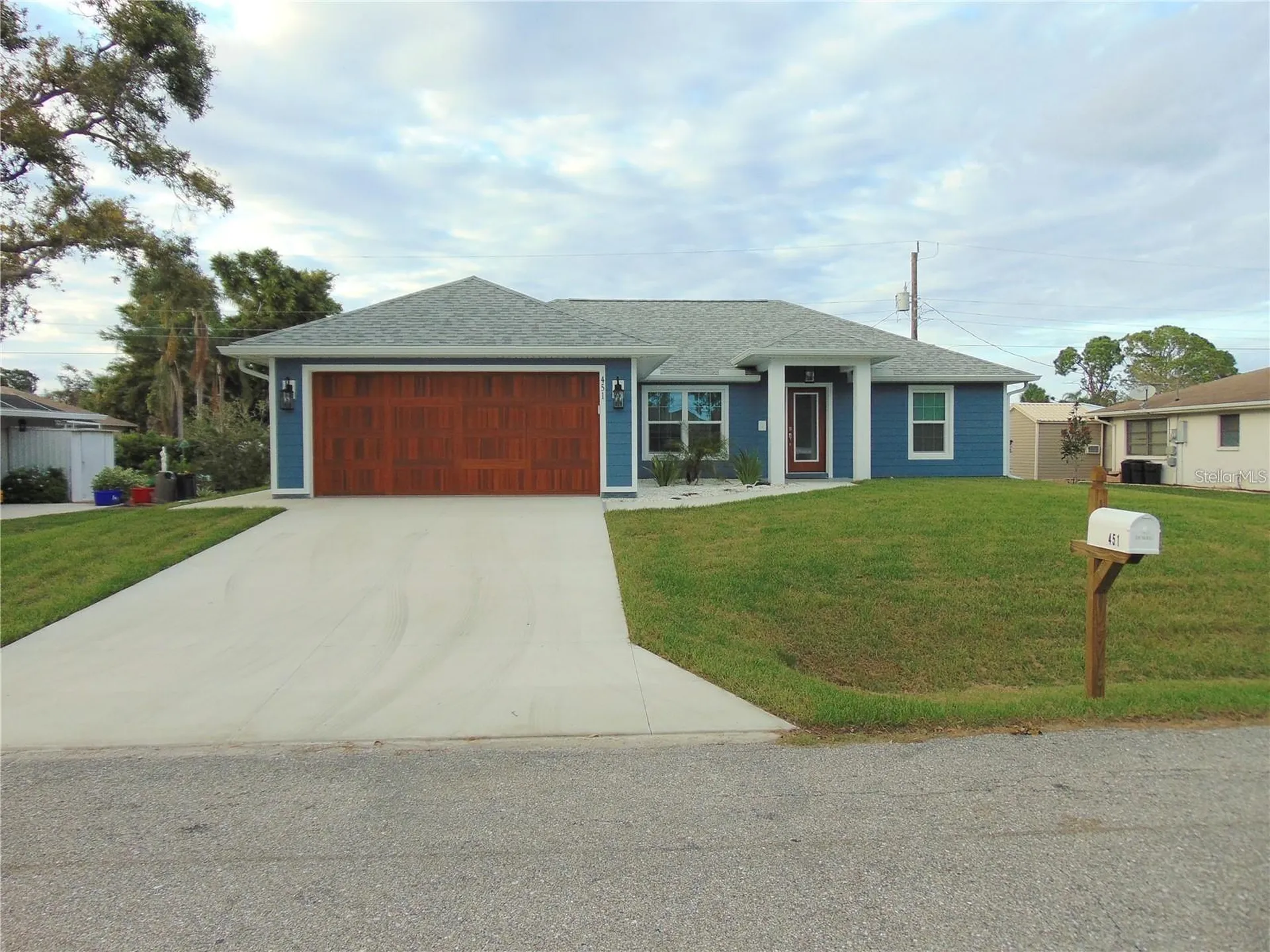 451 Tanager Road Venice FL 34293
