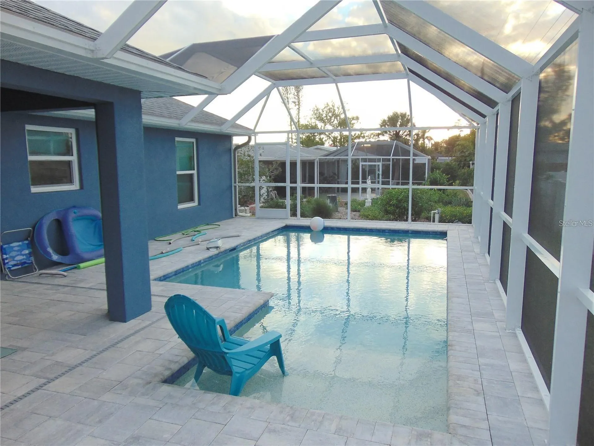 451 Tanager Road Venice FL 34293