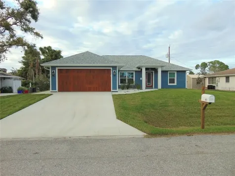 451 Tanager Road Venice FL 34293