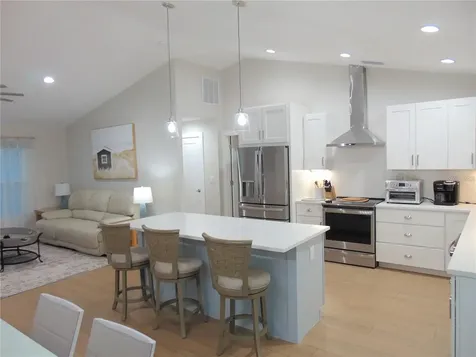451 Tanager Road Venice FL 34293