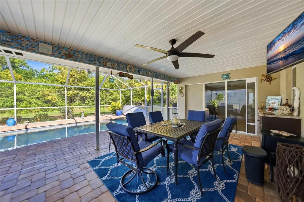 2463 Celebes Court Punta Gorda FL 33983