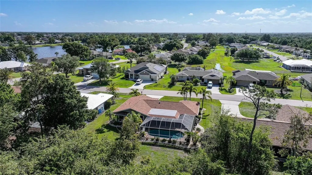 2463 Celebes Court Punta Gorda FL 33983