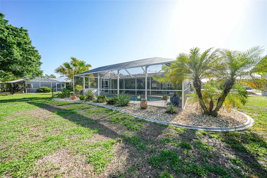 2463 Celebes Court Punta Gorda FL 33983