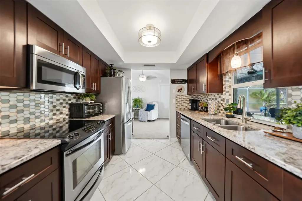 2463 Celebes Court Punta Gorda FL 33983