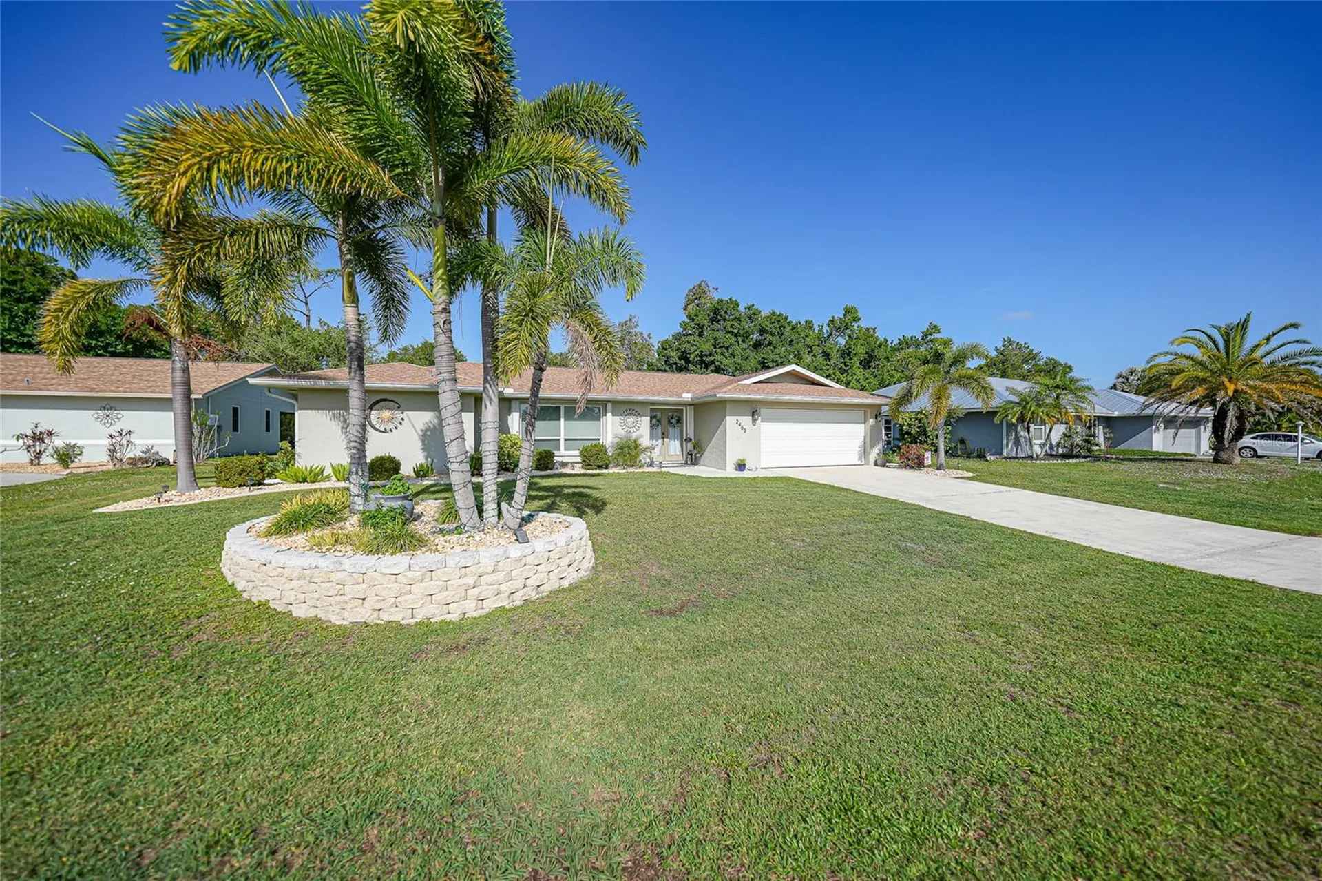 2463 Celebes Court Punta Gorda FL 33983