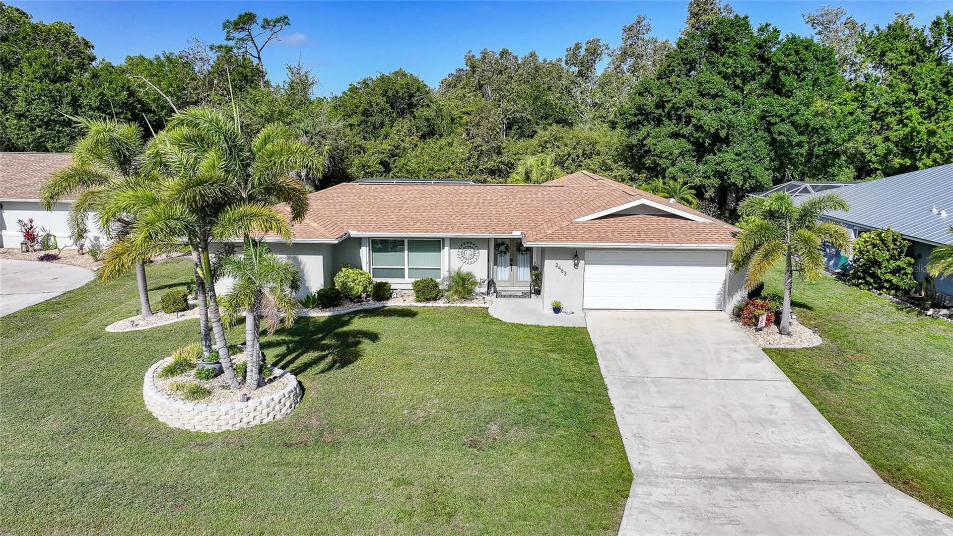 2463 Celebes Court Punta Gorda FL 33983