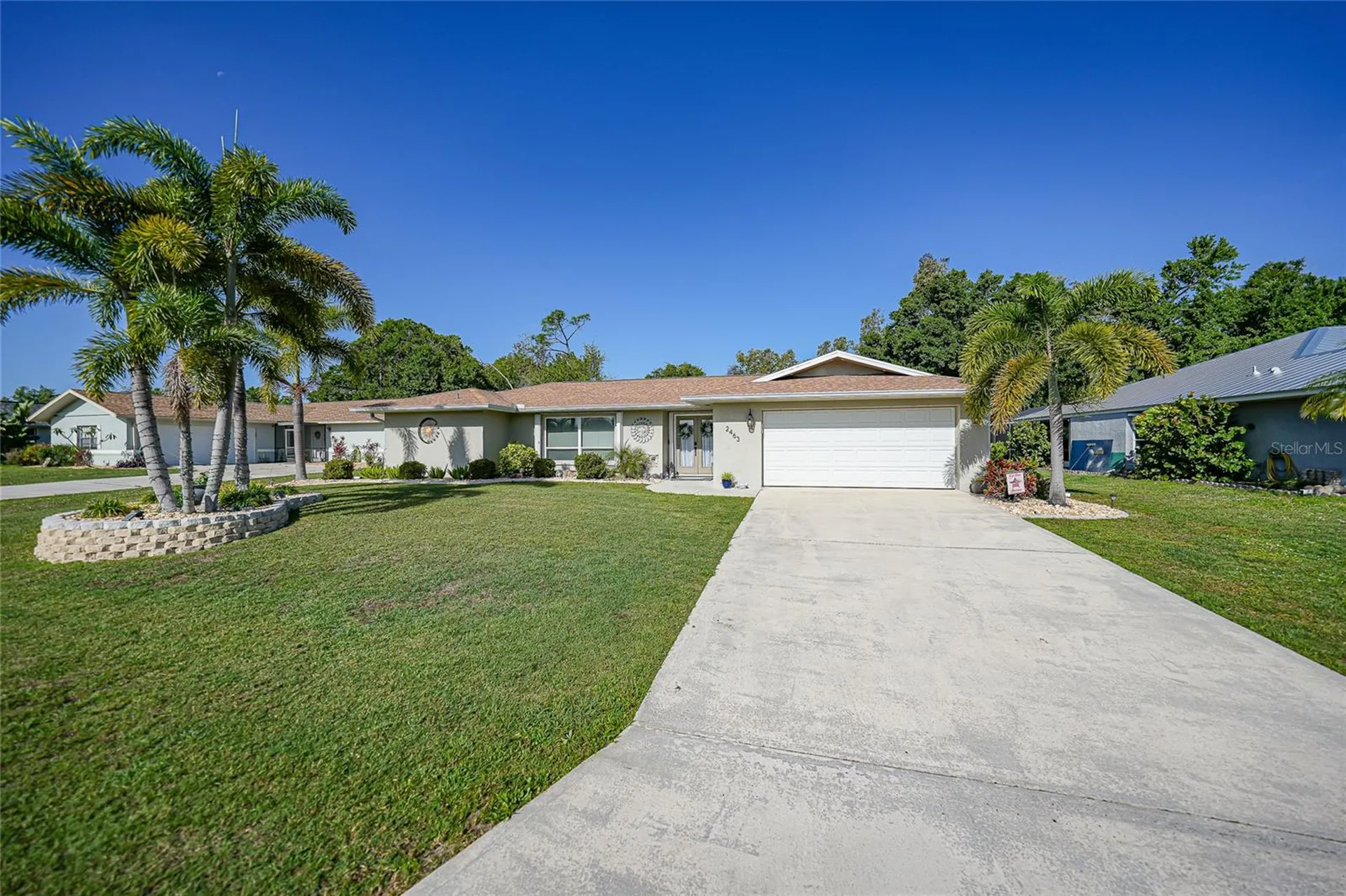2463 Celebes Court Punta Gorda FL 33983