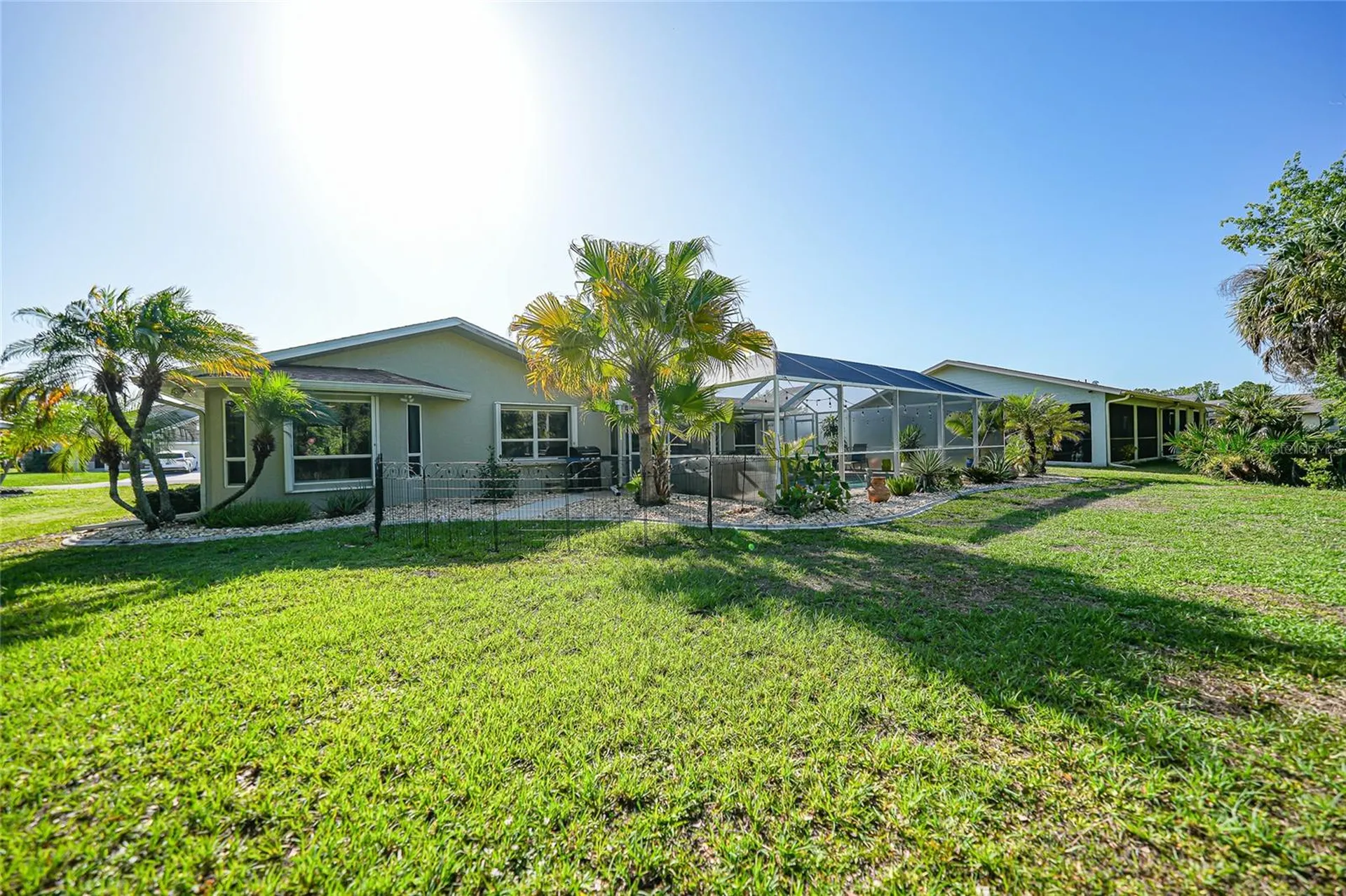 2463 Celebes Court Punta Gorda FL 33983