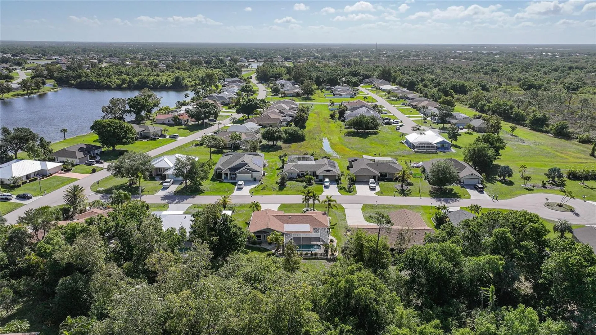 2463 Celebes Court Punta Gorda FL 33983