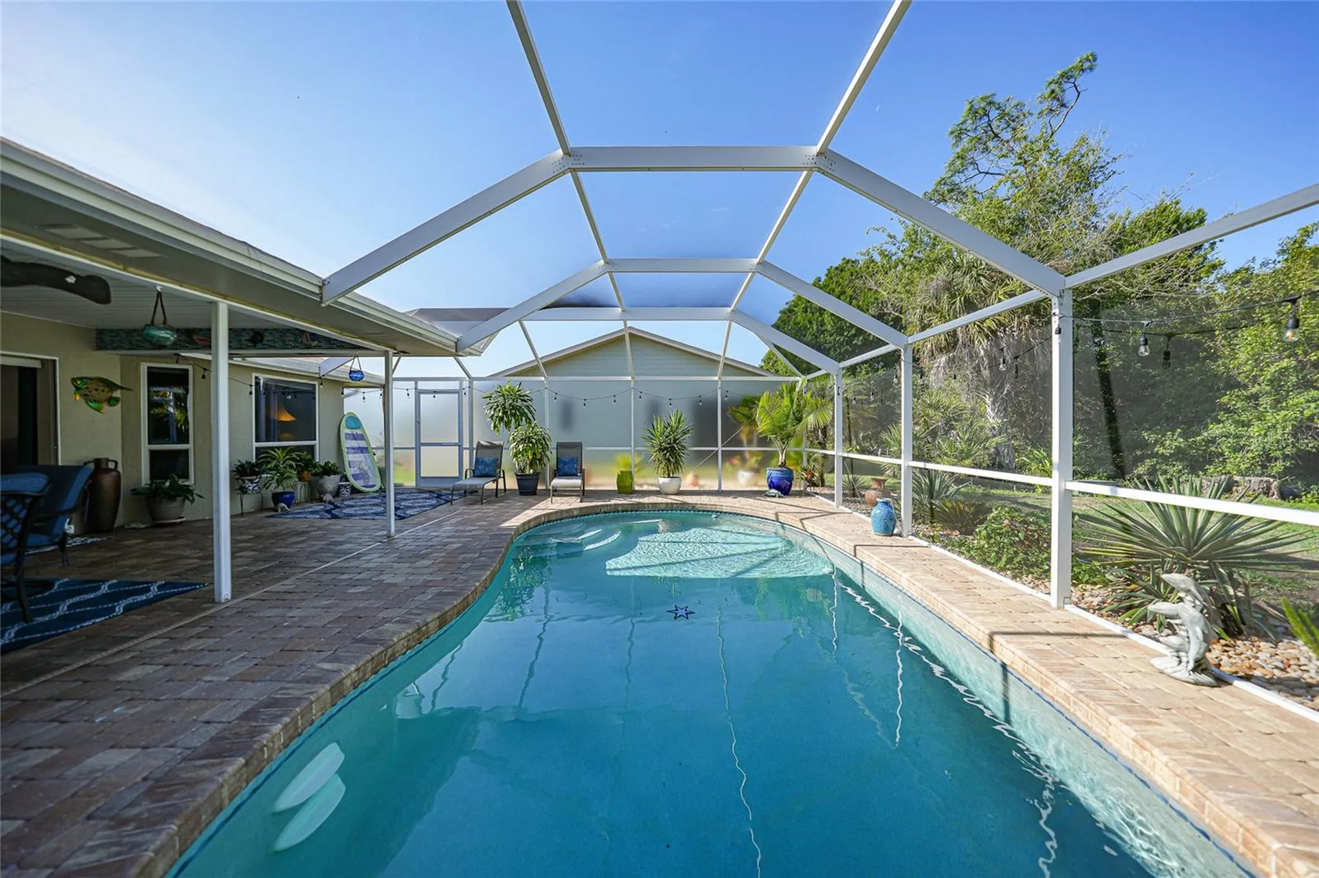 2463 Celebes Court Punta Gorda FL 33983