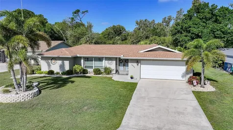 2463 Celebes Court Punta Gorda FL 33983