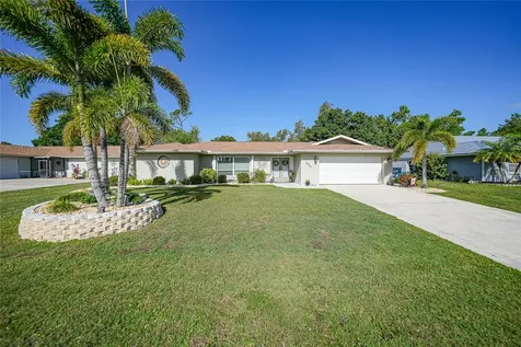 2463 Celebes Court Punta Gorda FL 33983