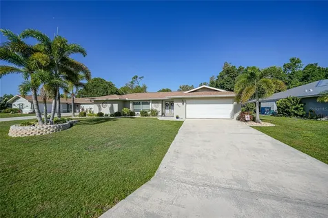 2463 Celebes Court Punta Gorda FL 33983