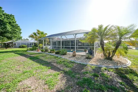 2463 Celebes Court Punta Gorda FL 33983