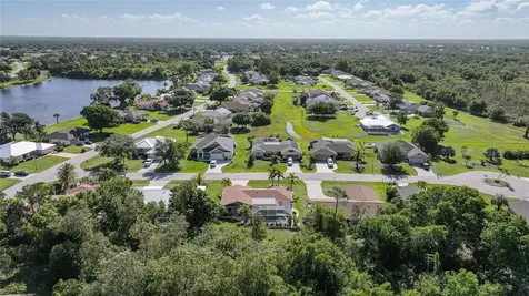 2463 Celebes Court Punta Gorda FL 33983