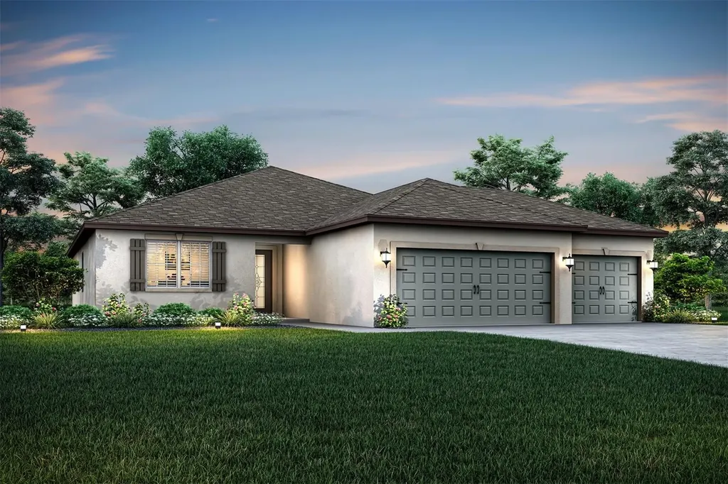 818 Ponkan Court Babson Park FL 33827