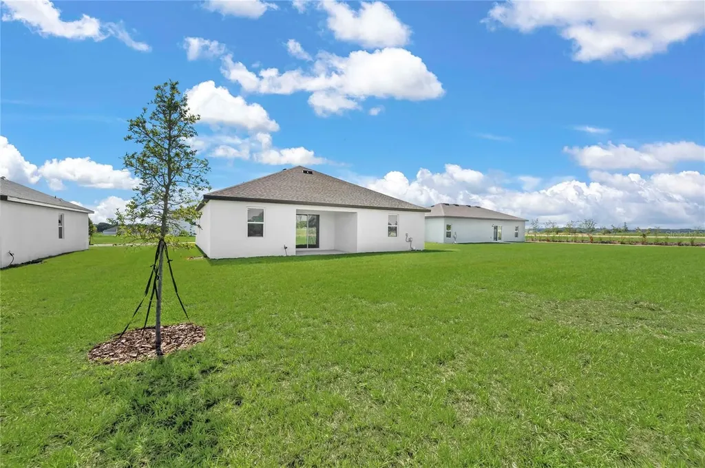 818 Ponkan Court Babson Park FL 33827