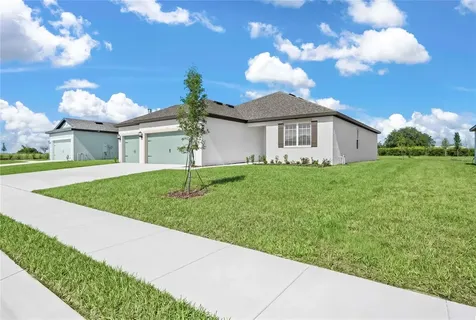 818 Ponkan Court Babson Park FL 33827