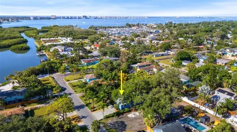 2657 44th Street S Gulfport FL 33711