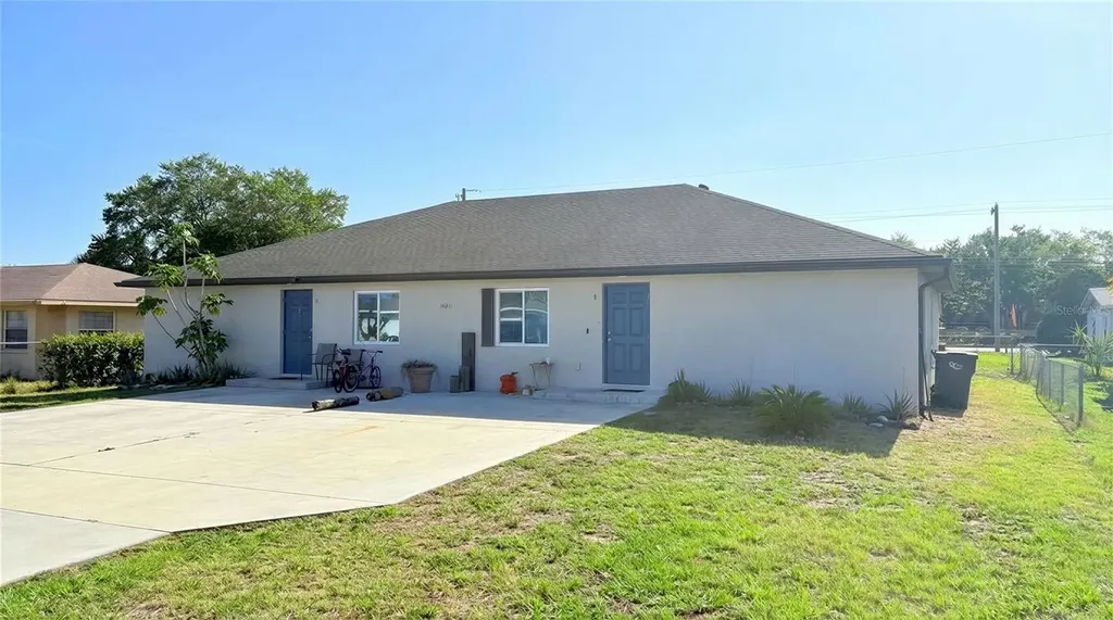 4029 60th Street W Bradenton FL 34209
