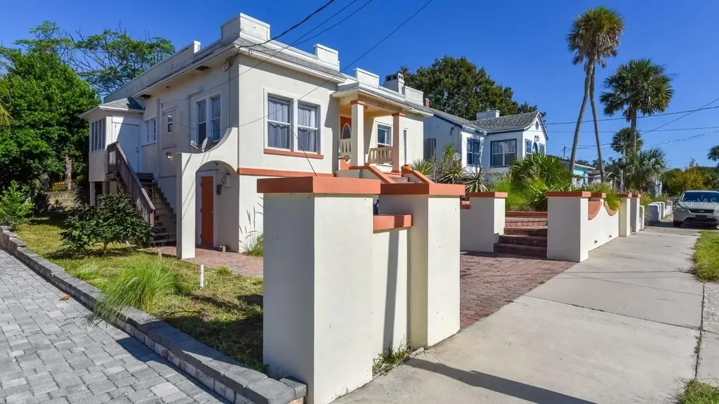 213 Jessamine Boulevard Daytona Beach FL 32118
