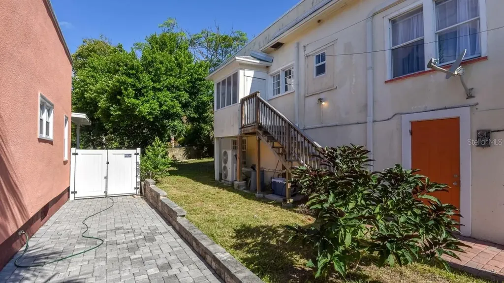 213 Jessamine Boulevard Daytona Beach FL 32118