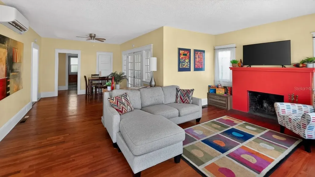 213 Jessamine Boulevard Daytona Beach FL 32118