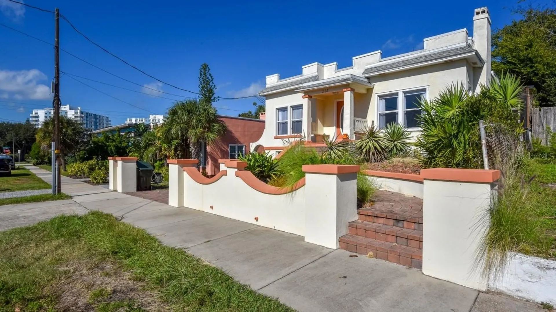 213 Jessamine Boulevard Daytona Beach FL 32118