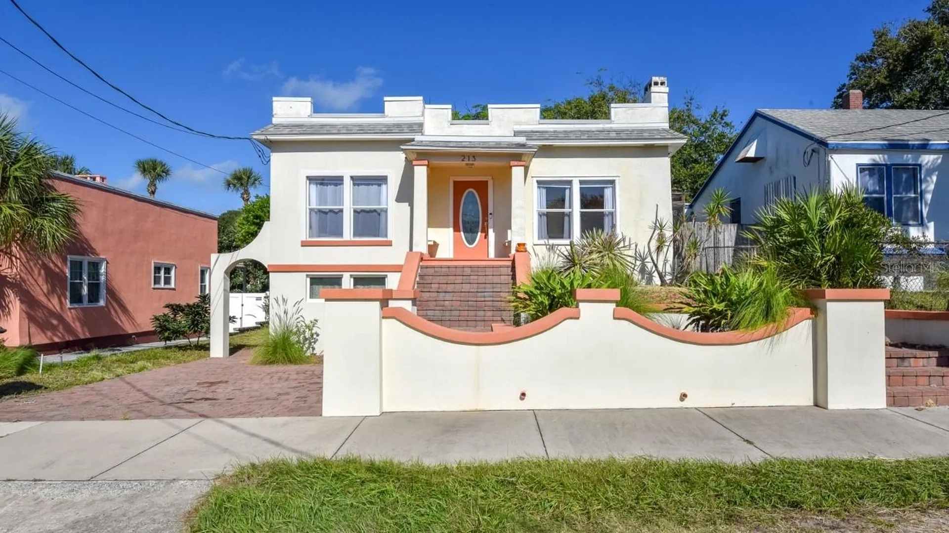 213 Jessamine Boulevard Daytona Beach FL 32118