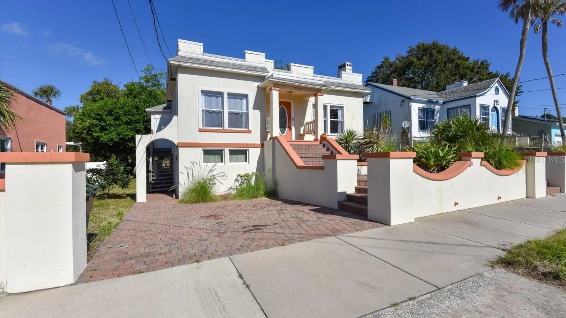 213 Jessamine Boulevard Daytona Beach FL 32118