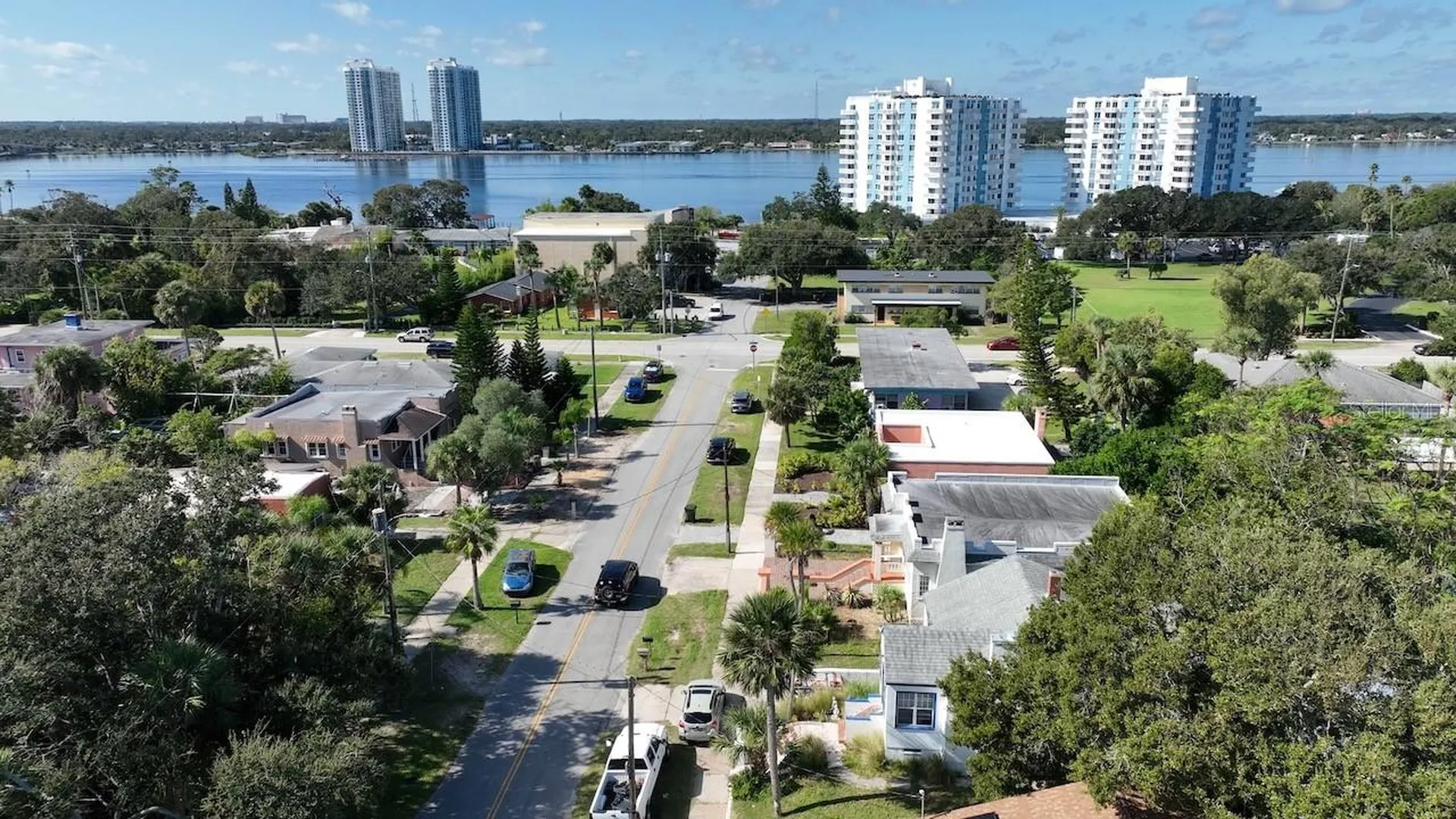 213 Jessamine Boulevard Daytona Beach FL 32118
