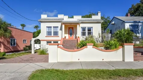 213 Jessamine Boulevard Daytona Beach FL 32118
