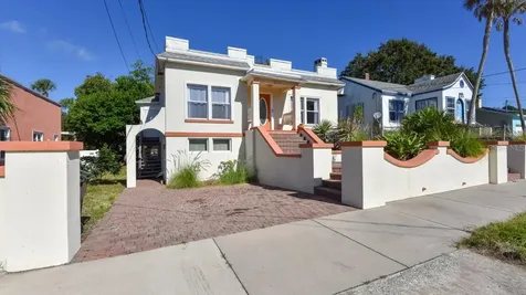213 Jessamine Boulevard Daytona Beach FL 32118