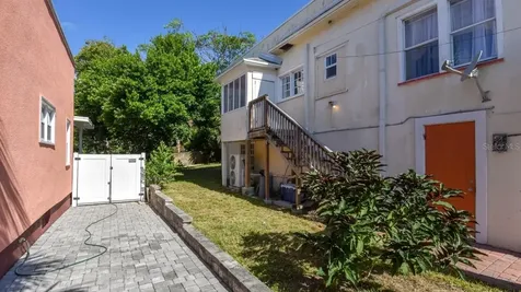 213 Jessamine Boulevard Daytona Beach FL 32118