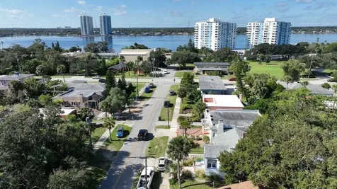 213 Jessamine Boulevard Daytona Beach FL 32118