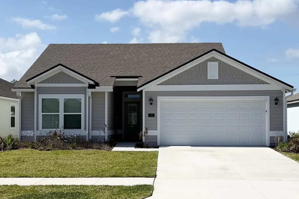 59 Hulett Woods Road Palm Coast FL 32137
